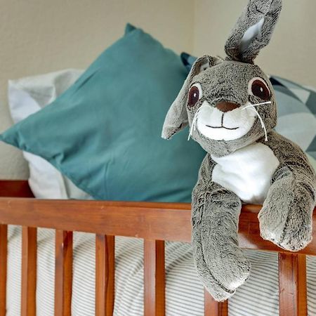 本德Rabbit'S Rest别墅 外观 照片